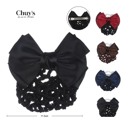 Malla para el cabello - Chuys Beautys | Chuy's Beautys
