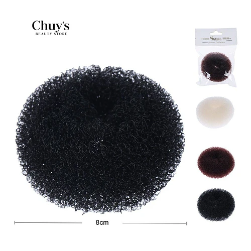 Dona para Peinados 5G - Chuys Beautys | Chuy's Beautys