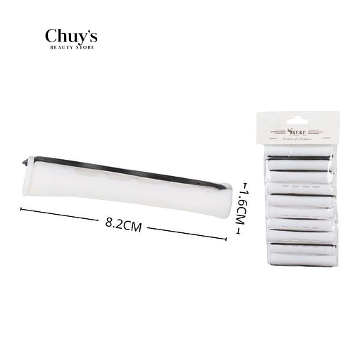 Emcrepador de Cabello - Chuys Beautys | Chuy's Beautys