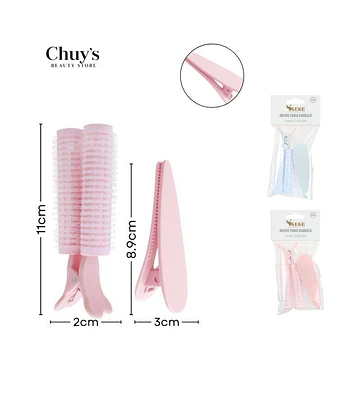 Encrepador de Cabello - Chuys Beautys | Chuy's Beautys Store