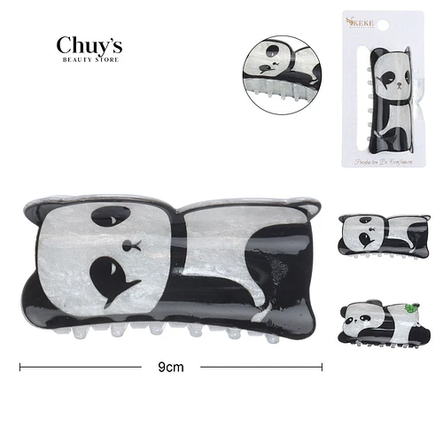 Ganchetas Oso 9 cm - Chuys Beautys | Chuy's Beautys