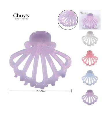 Ganchetas con Diseños - Chuys Beautys | Chuy's Beautys Store