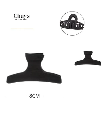 Gacheta de Peluquería 8 cm - Chuys Beautys | Chuy's Beautys Store