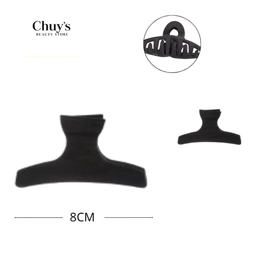 Gacheta de Peluquería 8 cm - Chuys Beautys | Chuy's Beautys