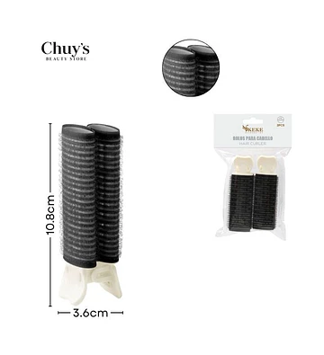 Pinza para Encrespado de Cabello - Chuys Beautys | Chuy's Beautys Store