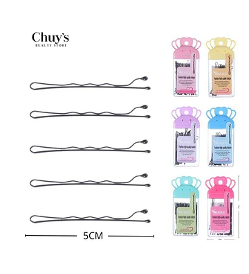 Envases con trabas para el cabello - Chuys Beautys | Chuy's Beautys Store