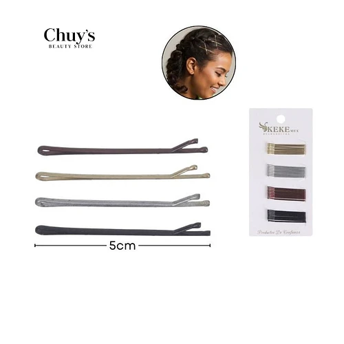 Trabas Colores - Chuys Beautys | Chuy's Beautys