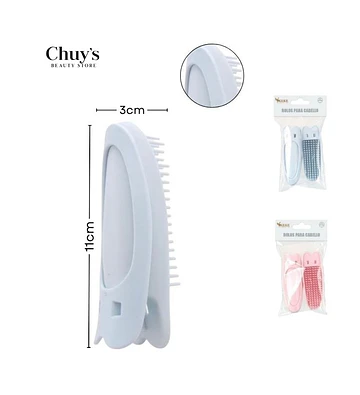 Pinza encrepadora de cabello - Chuys Beautys | Chuy's Beautys Store