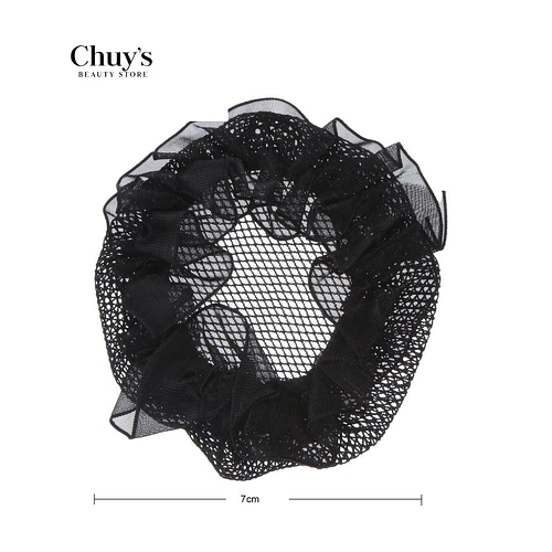 Malla para el cabello - Chuys Beautys | Chuy's Beautys