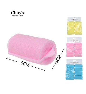 Encrepador de Cabello - Chuys Beautys | Chuy's Beautys Store