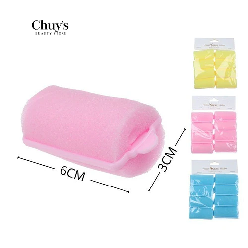 Encrepador de Cabello - Chuys Beautys | Chuy's Beautys