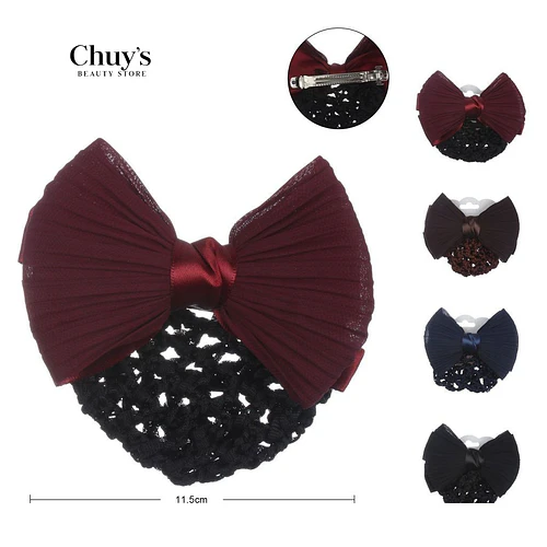 Malla para el cabello - Chuys Beautys | Chuy's Beautys