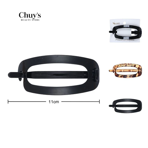 Ganchera Elegant 11cm - Chuys Beautys | Chuy's Beautys