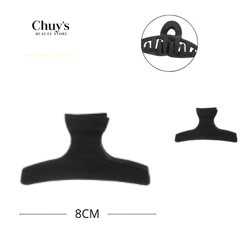 Ganchos Básicos para Cabello - Chuys Beautys | Chuy's Beautys
