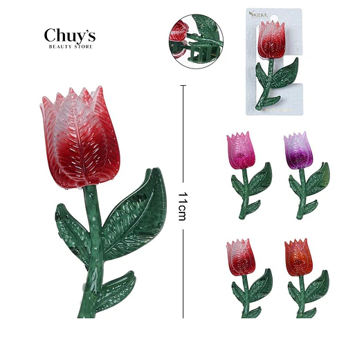 Gancheras de Flores - Chuys Beautys | Chuy's Beautys