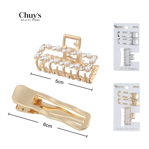 Pinches Dorados - Chuys Beautys | Chuy's Beautys