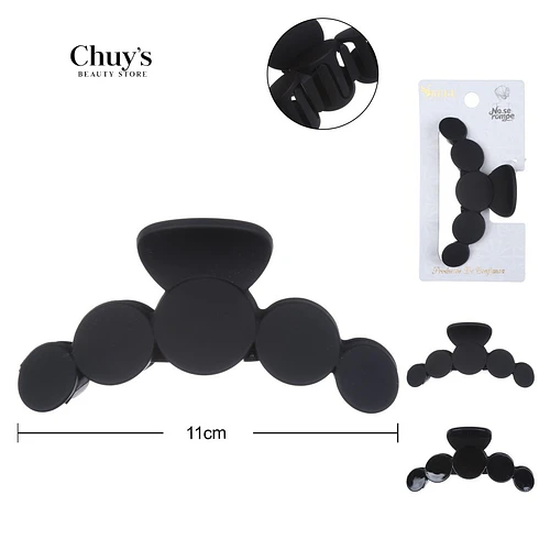 Ganchetas Grandes - Chuys Beautys | Chuy's Beautys
