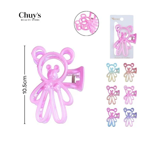 Gancheta de Maripozas - Chuys Beautys | Chuy's Beautys