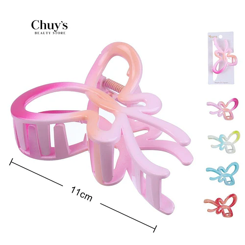 Ganchetas Grandes - Chuys Beautys | Chuy's Beautys
