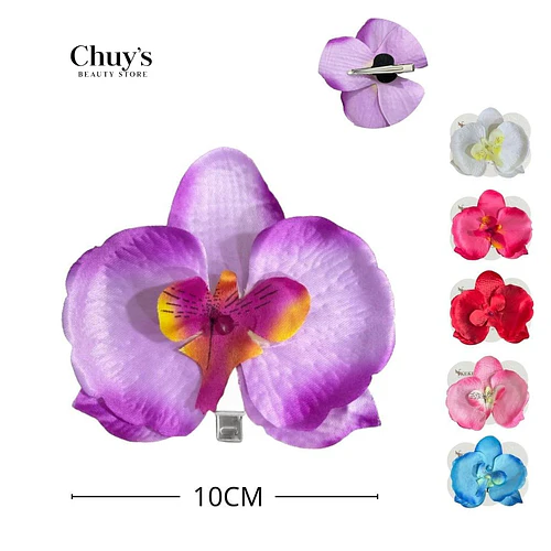 Pinches de Rosas - Chuys Beautys | Chuy's Beautys
