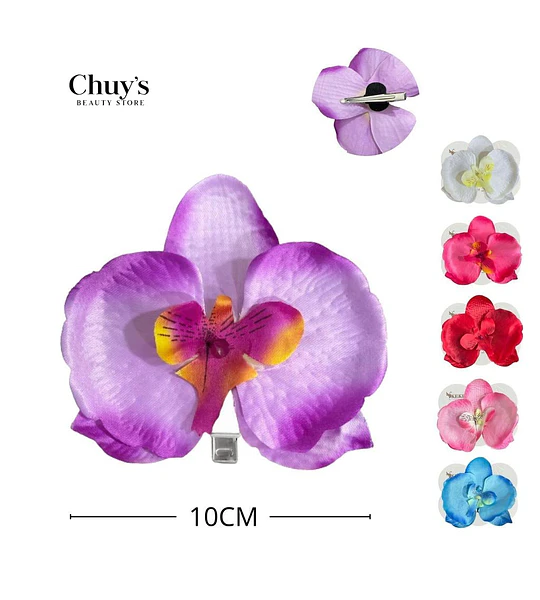 Pinches de Rosas