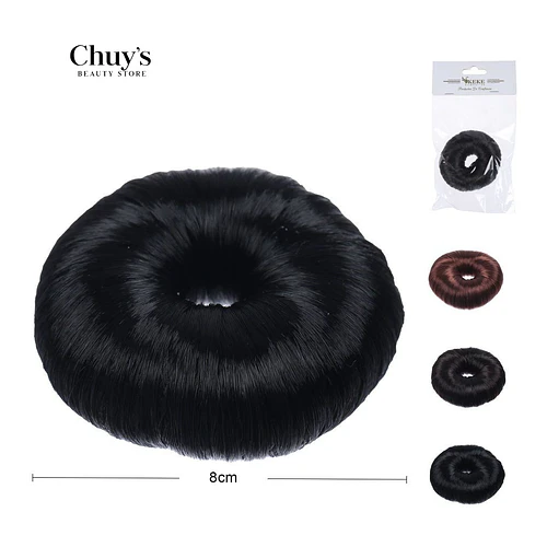 Dona de Cabello para Peinado - Chuys Beautys | Chuy's Beautys