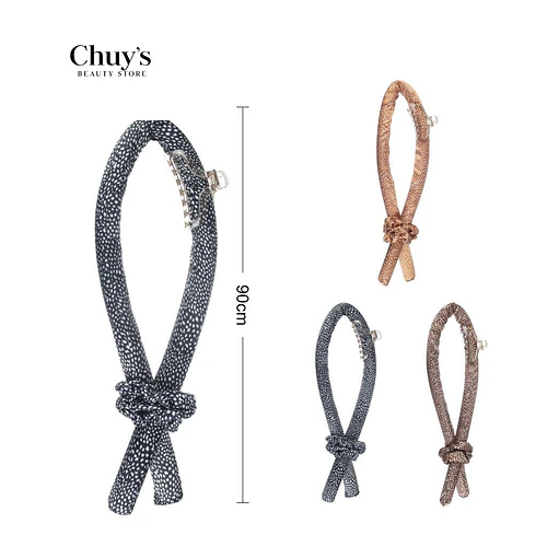 Tubo encrepador sin calor 90cm - Chuys Beautys | Chuy's Beautys