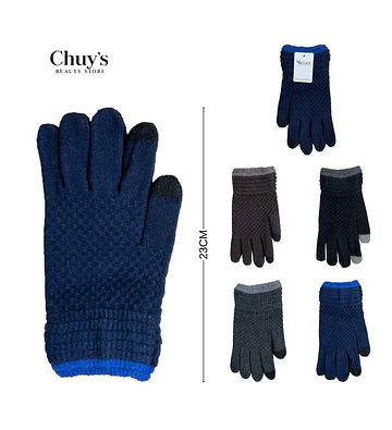 Guantes para invierno - Chuys Beautys | Chuy's Beautys Store