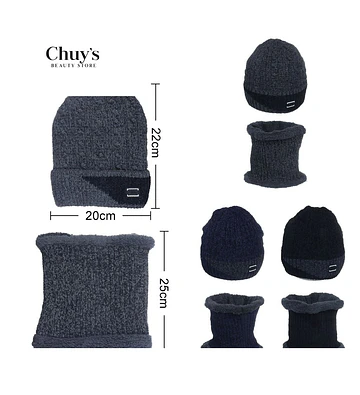 Gorros de Invierno con Chiporro - Chuys Beautys | Chuy's Beautys Store