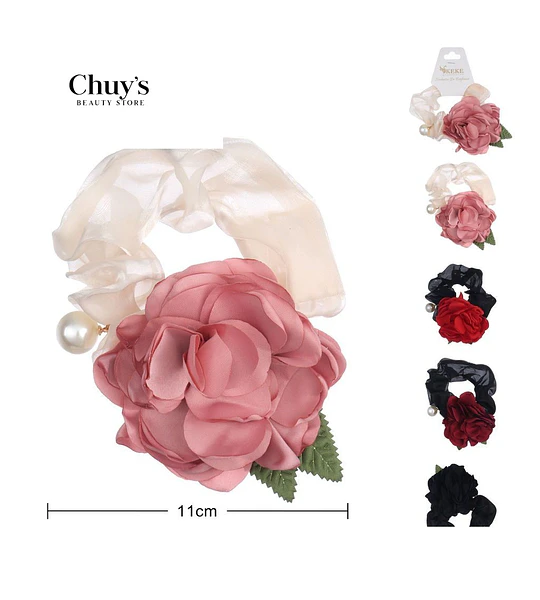 Colet Scrunchies 7,5cm