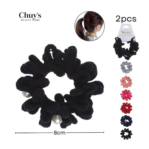 Colet con flores - Chuys Beautys | Chuy's Beautys