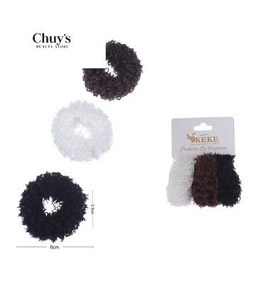 Colet Peluche - Chuys Beautys | Chuy's Beautys Store
