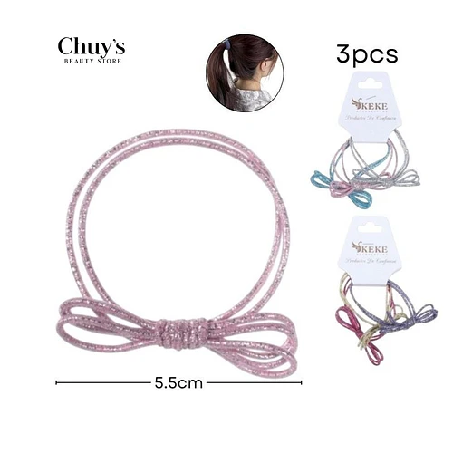 Colet con Lazo - Chuys Beautys | Chuy's Beautys