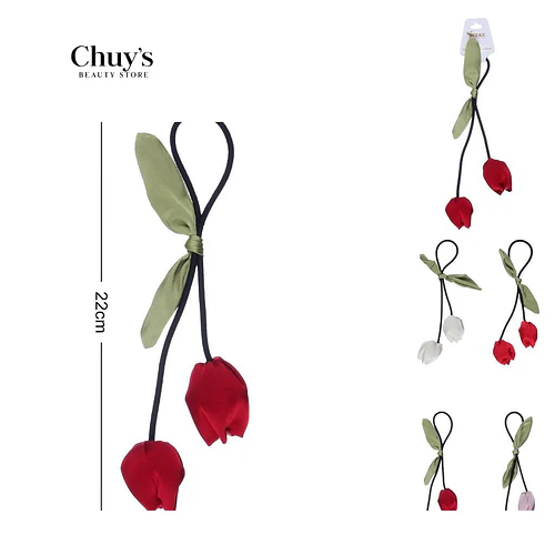 Colet de Flor - Chuys Beautys | Chuy's Beautys