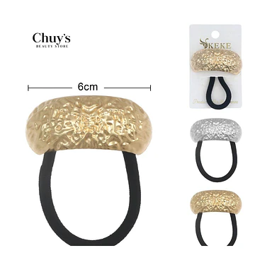 Colet con dije dorado - Chuys Beautys | Chuy's Beautys Store