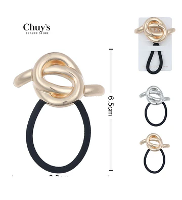 Colet con dije dorado - Chuys Beautys | Chuy's Beautys Store