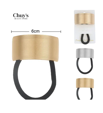 Colet con dije dorado - Chuys Beautys | Chuy's Beautys Store