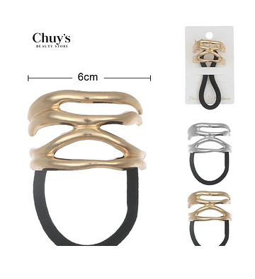 Colet con dije dorado - Chuys Beautys | Chuy's Beautys Store