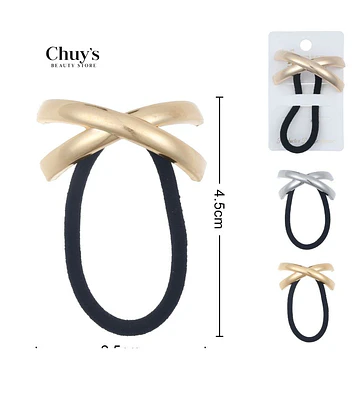 Colet con dije dorado - Chuys Beautys | Chuy's Beautys Store