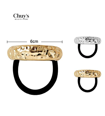 Colet con dije dorado - Chuys Beautys | Chuy's Beautys Store