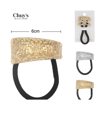 Colet con dije dorado - Chuys Beautys | Chuy's Beautys Store