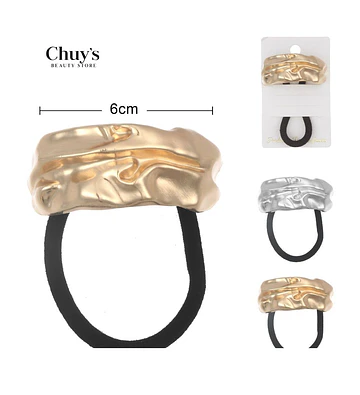 Colet con dije dorado - Chuys Beautys | Chuy's Beautys Store