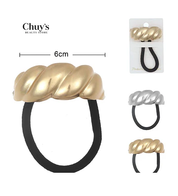 Colet con dije dorado - Chuys Beautys | Chuy's Beautys Store