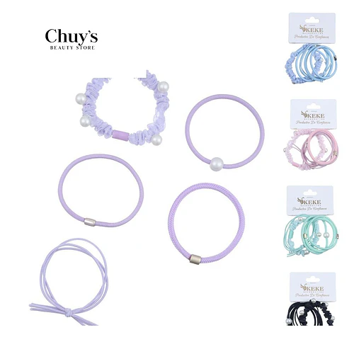 Colet de Colores - Chuys Beautys | Chuy's Beautys