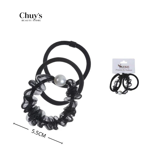 Set de Colet de Colores - Chuys Beautys | Chuy's Beautys