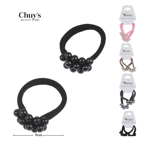 Colet con perlas - Chuys Beautys | Chuy's Beautys