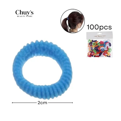 Set Colet 100 Pcs - Chuys Beautys | Chuy's Beautys
