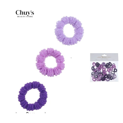 Set Colet 50Pcs - Chuys Beautys | Chuy's Beautys