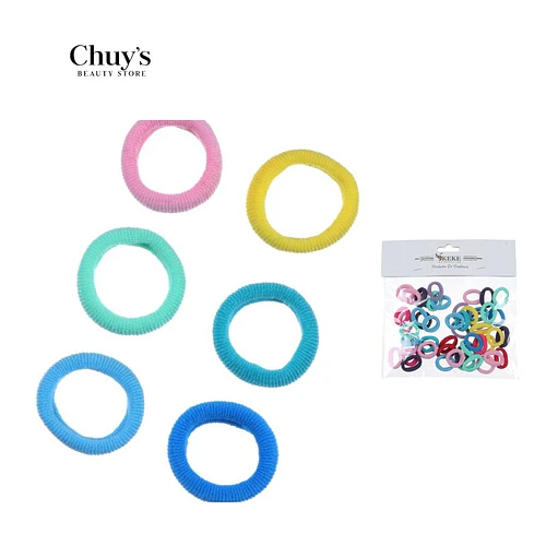 Set Colet 50 Pcs - Chuys Beautys | Chuy's Beautys