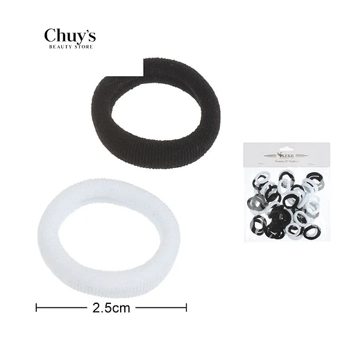 Set Colet 50Pcs - Chuys Beautys | Chuy's Beautys